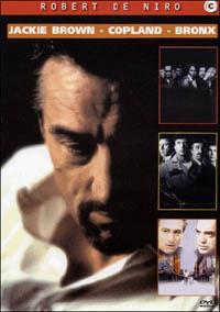 Robert De Niro di Robert De Niro,James Mangold,Quentin Tarantino