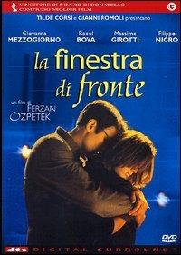 La finestra di fronte di Ferzan Ozpetek - DVD
