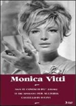 Monica Vitti