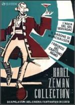 Karel Zeman Collection