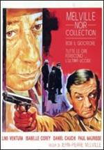 Melville Collection (2 DVD)
