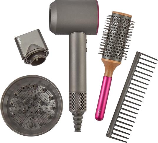 Dyson Supersonic Styling Set 20803