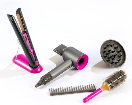 Dyson deluxe set supersonic - 2