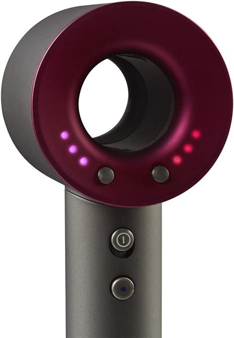 Dyson deluxe set supersonic - 3