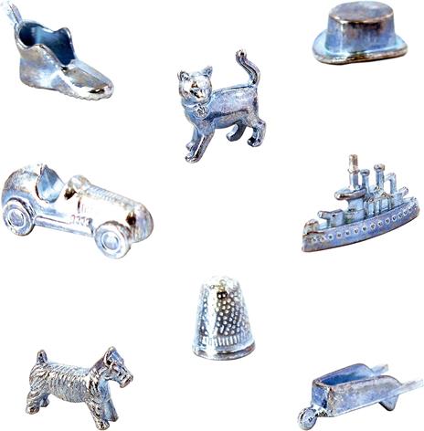 Animal Planet. Varano di Komodo. Large - 6