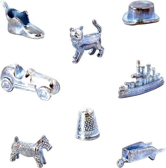 Animal Planet. Varano di Komodo. Large - 6