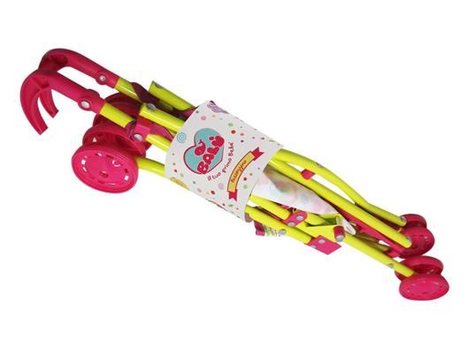 Balù Primo Passeggino