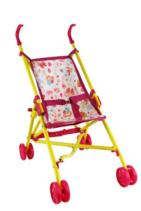 Balù Primo Passeggino - 3