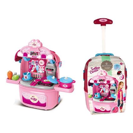 Maisonelle Trolley Cucina