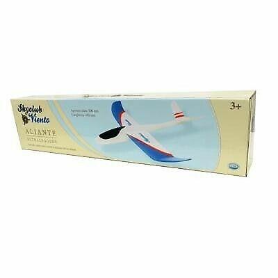 Skyclub. Viento. Aliante Ultra Leggero