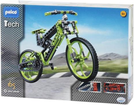 Pricò Tech - Mountain Bike 165 pz - 2