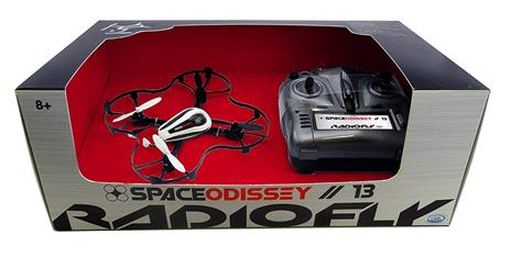 Drone Radiofly Space Odissey 13 - 3