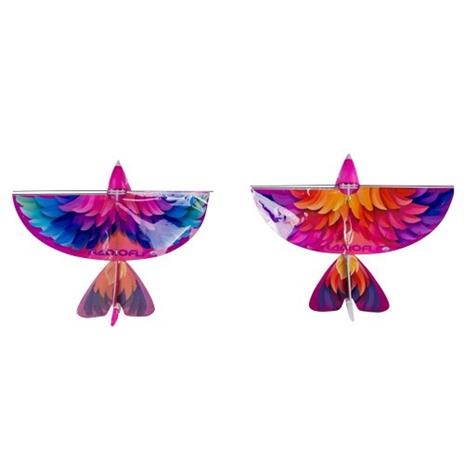 Uccellino Piuma Radiocomandato - 3