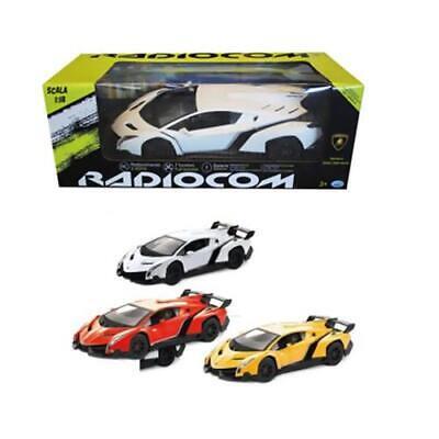Radiocomando Radiocom Lamborghini Urus 1:18