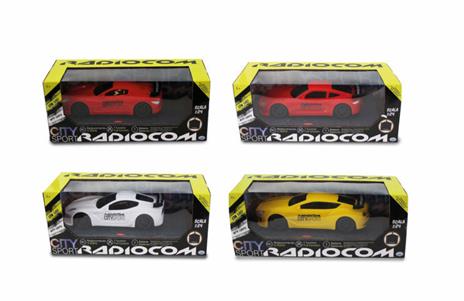 Auto City Sport 1:24r.C.40675