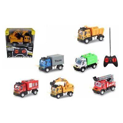 Ods Srl 40754 Mini Camion 1:64 R/C