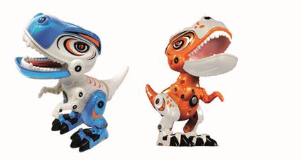 Robot Dyno Cm.12,5 42907