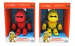 Robot Gorilla Cm.12,5 42908