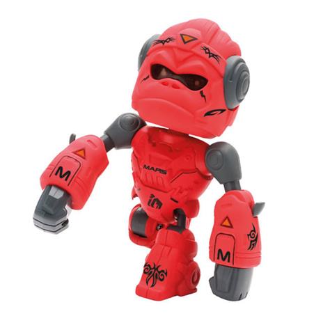 Robot Gorilla Cm.12,5 42908 - 3