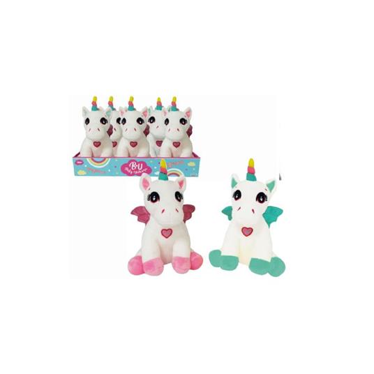 My Vip Baby Unicorn Pegasus Cm25