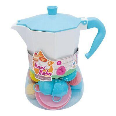 Maisonelle - Maxi Moka Con Accessori (44045)