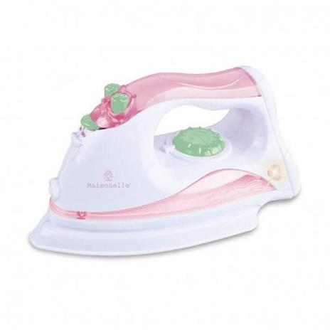 Ferro Da Stiro Con Luce E Suoni Maisonelle Ods 44152 - 3