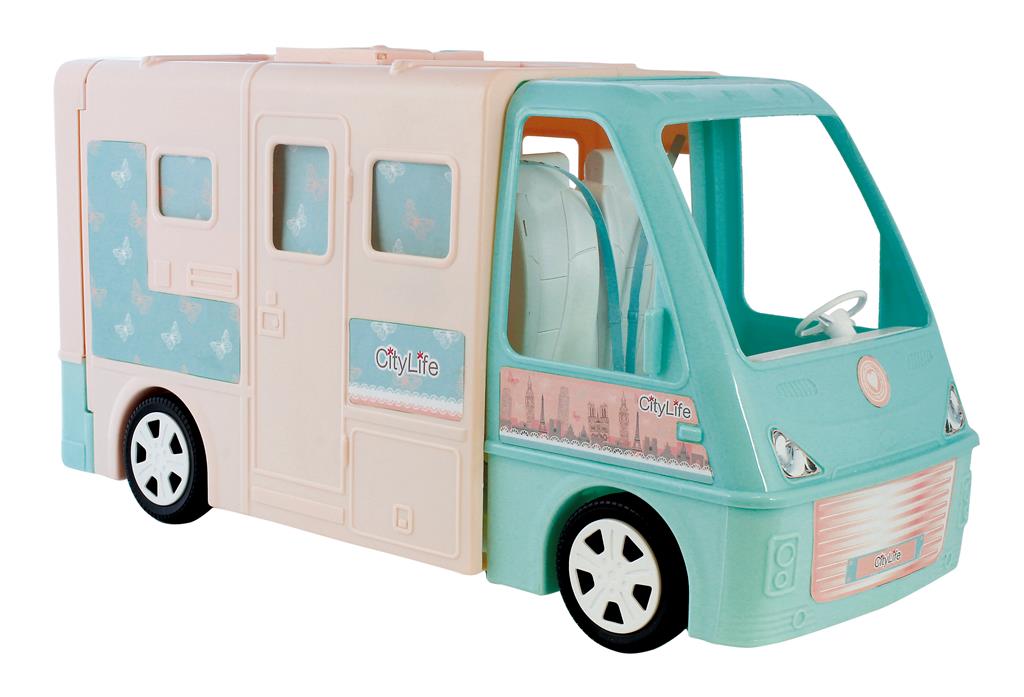 Sofia Toys