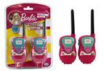 Barbie Walkie Talkie 40 Mhz