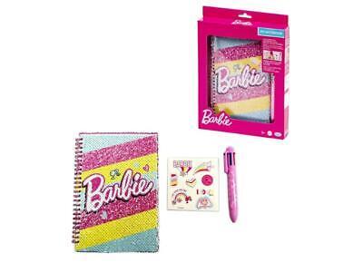 Barbie - My Notebook 44859