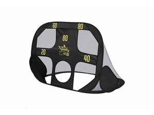 Porta Da Calcio Pop Up 2 In 1 Sunday Sport Dal Negro 47015