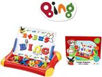 ODS Bing Lavagna Magnetica per Bambini, 48410