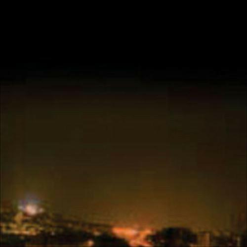 The Light Goes Down - CD Audio di Luca Cacucciolo