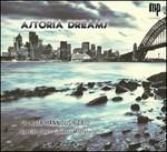 Astoria Dreams (Digipack)
