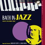 Bach in Jazz