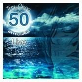 50 In musica. Live - CD Audio di Tony Cicco