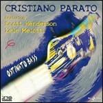 Ostinato Bass (feat. Scott Henderson & Lele Melotti)