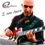 I am Here - CD Audio di Walter Catania