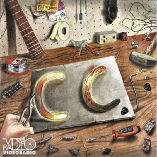 C C - CD Audio di Cristian Cicci Bagnoli