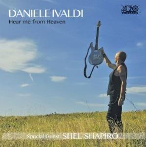 Hear Me from Heaven - CD Audio di Daniele Ivaldi