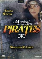 Pirates. Il musical (2 DVD)