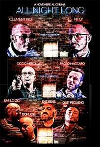 All Night Long (DVD)