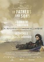 Of Father and Sons. I figli del Califfato (DVD)