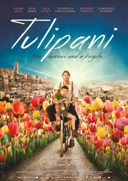 Tulipani (DVD) di Mike Van Diem - DVD