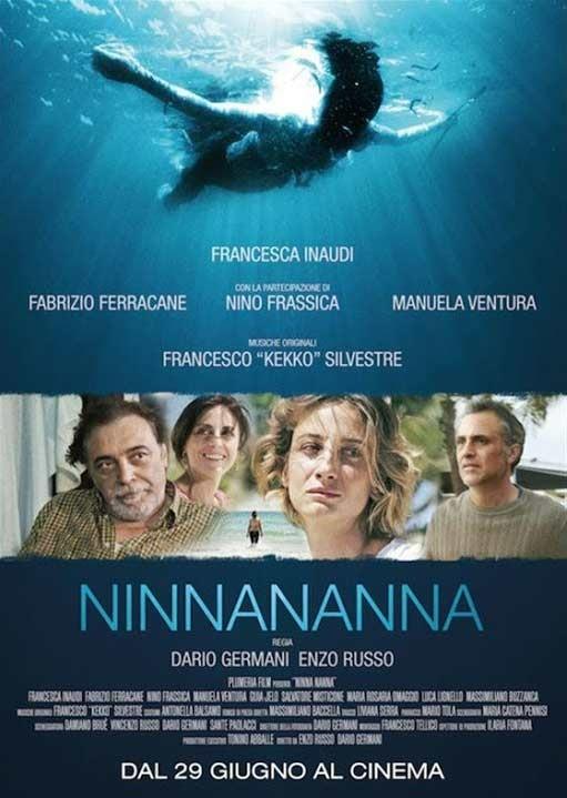 Ninna Nanna (DVD) di Dario Germani - DVD