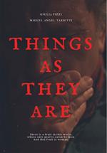 Things as They Are (DVD)