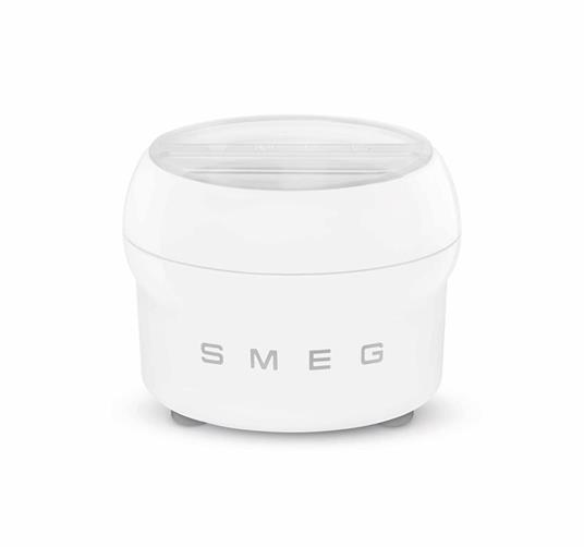 Smeg SMIC01 accessorio per miscelare e lavorare prodotti alimentari Macchina del gelato