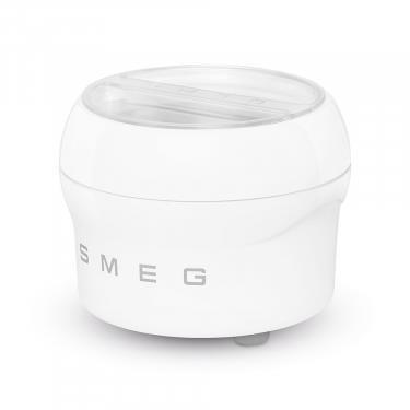 Smeg SMIC01 accessorio per miscelare e lavorare prodotti alimentari Macchina del gelato - 3