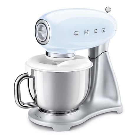 Smeg SMIC01 accessorio per miscelare e lavorare prodotti alimentari Macchina del gelato - 8