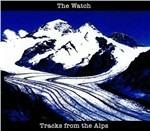 Tracks from the Alps - CD Audio di Watch