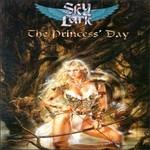 The Princess' Day - CD Audio di Skylark